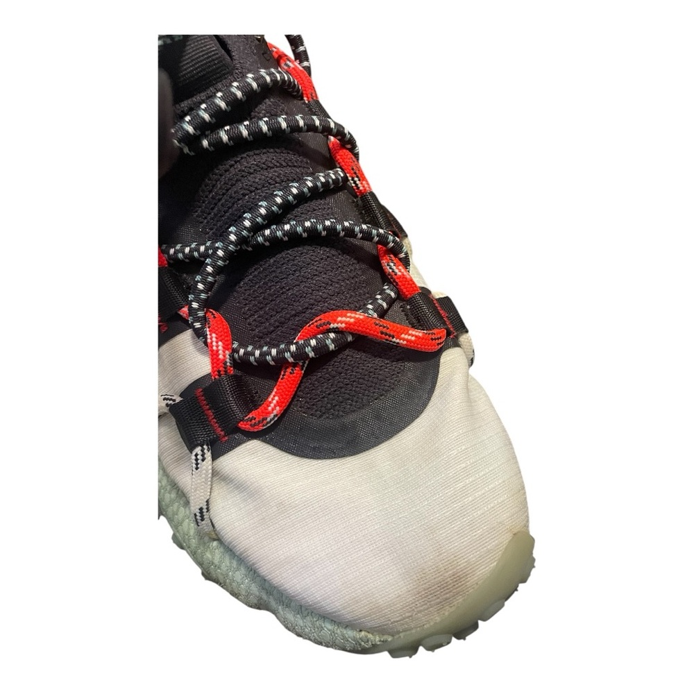 RARE Under Armour Multi-Color Trail Sneakers - Picture 9 of 12